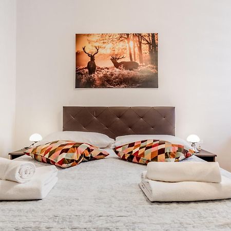Sofia Guest House Рим Экстерьер фото