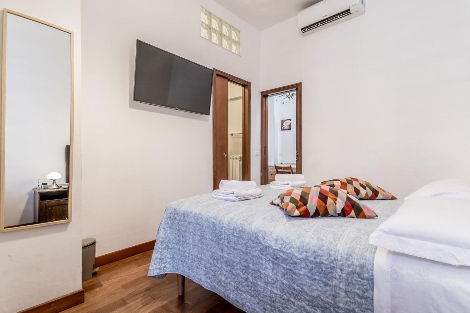 Sofia Guest House Рим Экстерьер фото