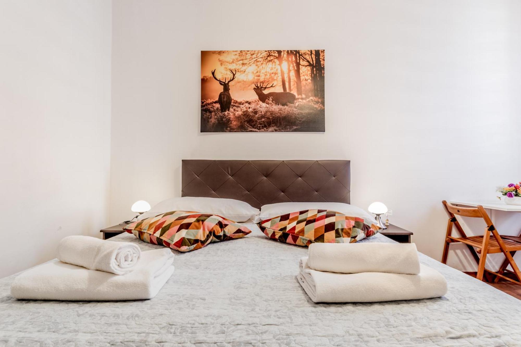 Sofia Guest House Рим Экстерьер фото