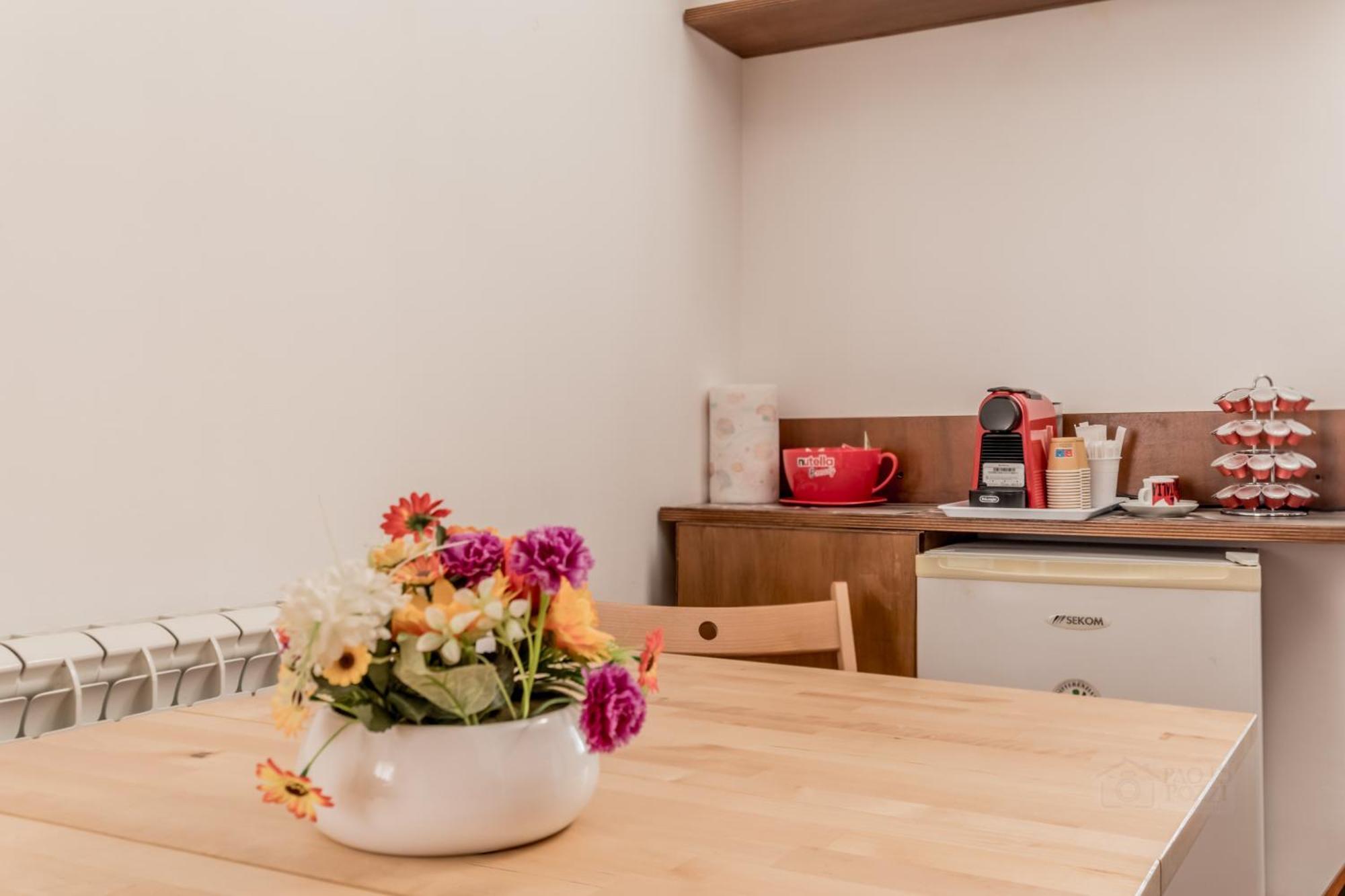 Sofia Guest House Рим Экстерьер фото