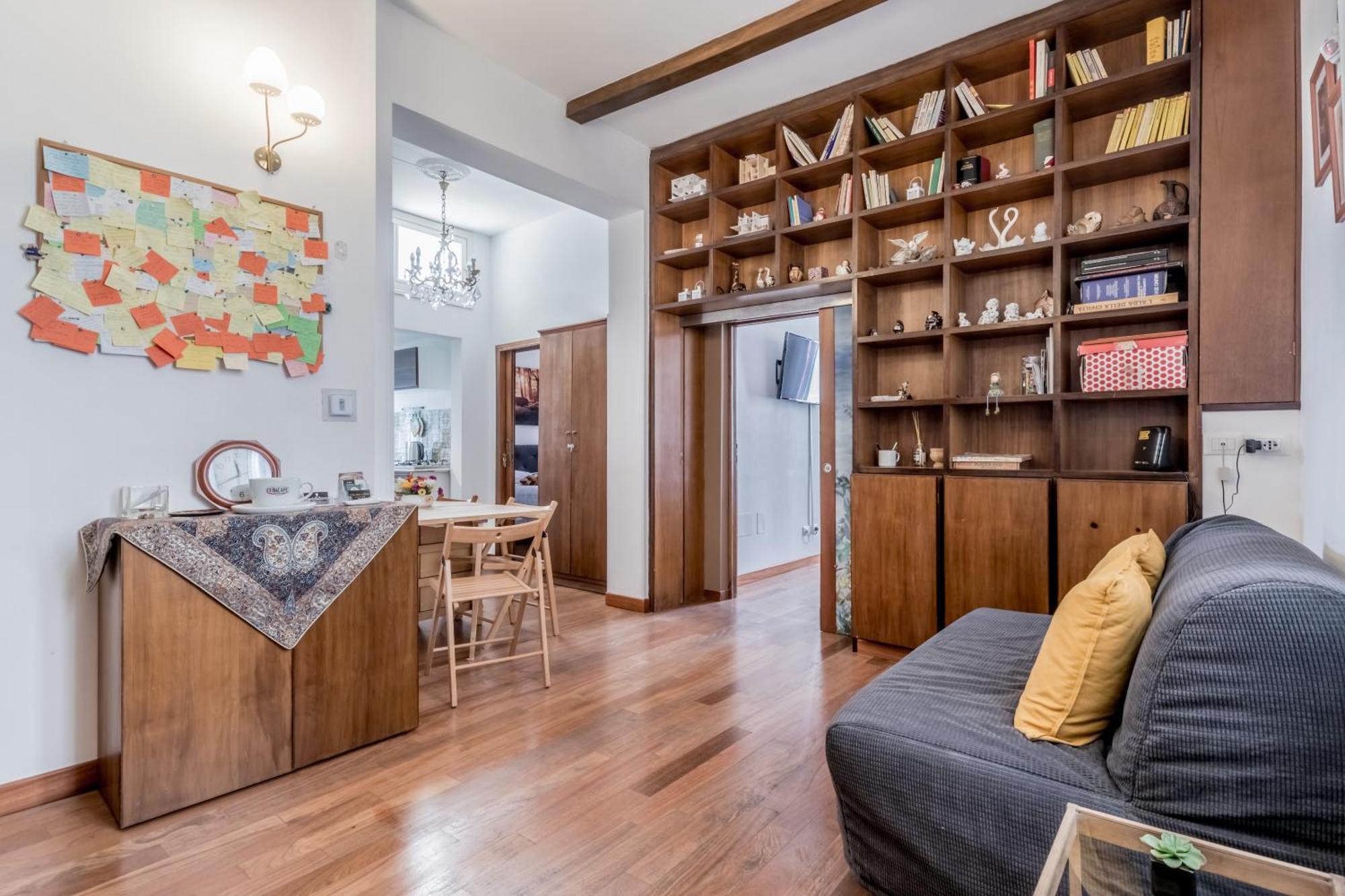 Sofia Guest House Рим Экстерьер фото